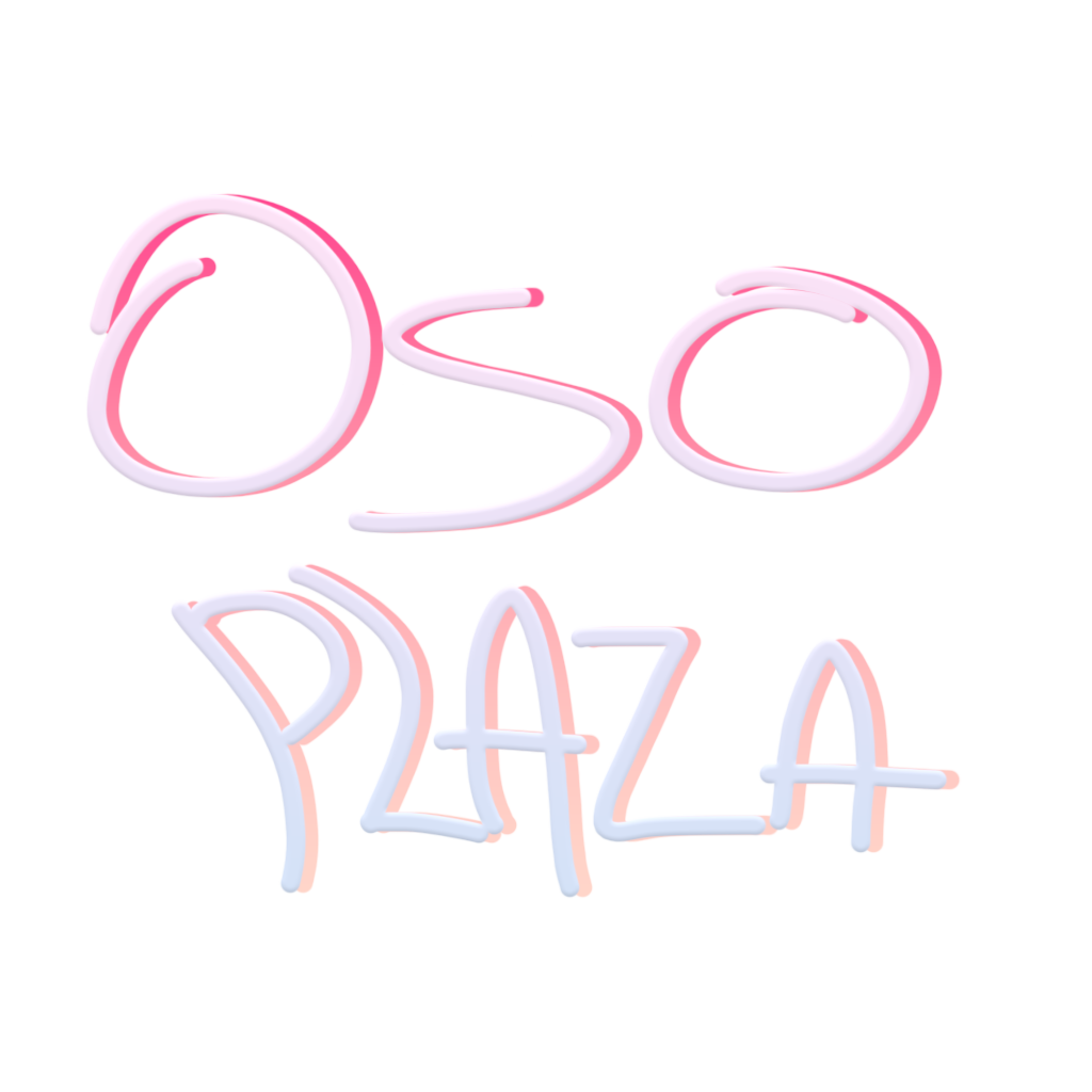 Oso Plaza